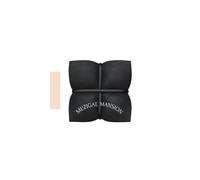 Muzigae Mansion - Sleek Matt Cushion - 15g+15g - N21 SET
