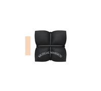 Muzigae Mansion - Sleek Matt Cushion - 15g+15g - N23 SET