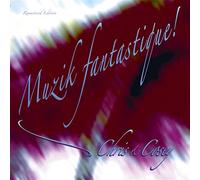 Muzik Fantastique - Chris And Cosey (Vinile)