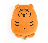 MUZIK TIGER Tiger Tablet Flat Pouch Large Official Goods