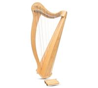 Muzikkon Ard Ri Arpa, Frassino