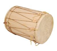 Muzikkon - Tamburo medievale, 13 x 19 cm