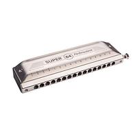 Muzikshop Harmonic Super 64 Performance by Hohner