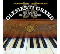 MUZIO CLEMENTI Clementi Grand (CD)