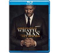 Wrath of Man