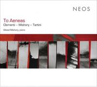 Clementi, Muzio/ Mishory, Gilead/ Tartini, Giuseppe - To Arenas
