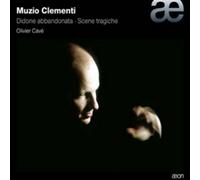 Clementi, M. - Didone Abbandonata
