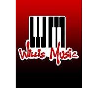 Muzio Clementi: Sonatina Op.36, No.6. For 2 Pianoforti