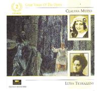 Muzio - Voices of The Opera [Import]
