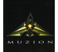MUZION - MENTALITE MOUNE MORNE