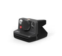 MUZIRI KINOKOO Copriobiettivo in lega di alluminio per fotocamera Polaroid Now 3 Gen/Now + 2/3 Gen, ora 3a/ora Plus 2a/3a generazione, copertura per obiettivo della fotocamera in spugna imbottita