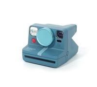 MUZIRI KINOKOO Copriobiettivo in lega di alluminio per fotocamera Polaroid Now 3 Gen/Now + 2/3 Gen, ora 3a/ora Plus 2a/3a generazione, copertura per obiettivo della fotocamera in spugna imbottita