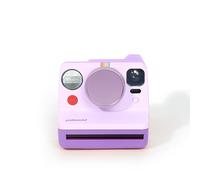 MUZIRI KINOKOO Copriobiettivo in lega di alluminio per fotocamera Polaroid Now 3 Gen/Now + 2/3 Gen, ora 3a/ora Plus 2a/3a generazione, copertura per obiettivo della fotocamera in spugna imbottita