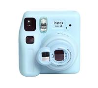 MUZIRI KINOKOO Obiettivo ravvicinato per Instax Mini 7 Plus/Mini 7+/ Mini 7S/Mini SE fotocamera istantanea con specchio autoritratto per Fuji Mini 8 / Mini 8 + / Mini 9 / Mini KT Selfie Lens Mirror -