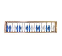 MUZIT Abaco Standard, Abaco educativo, apprendimento precoce della Matematica, a 20 cifre for Strumento aritmetico, for Lo Sviluppo del Cervello