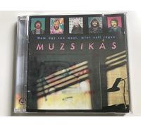 MUZSIKAS - IT IS NOT LIKE IT USED TO