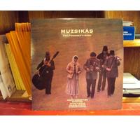 Muzsikas - Prisoner's Song