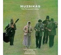 Muzsikas - Prisoner's Song