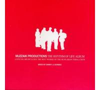 MUZZAIK - RHYTHM OF LIFE ALBUM