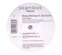 Muzzaik - Skip All/I Like It