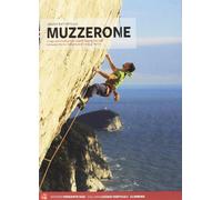 Muzzerone. Ediz. inglese - Battistella Davide