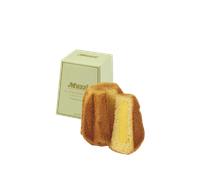 Muzzi Mini Pandoro Crema al Limoncello100g NV