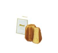 Muzzi Mini Pandoro Traditionale 80g NV
