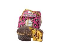 Muzzi Panettone mit Schokotropfen und Amarena 500g NV