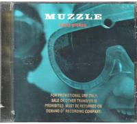 Muzzle - Betty Pick Up