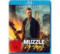 Muzzle: City of Wolves – Capelight Pictures