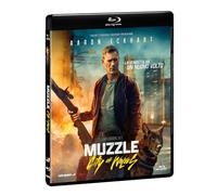 Muzzle: City Of Wolves - Bd