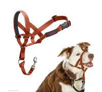 Muzzle Company Of Animals Burnt Orange 2 NUOVO
