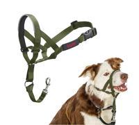 Muzzle Company Of Animals Forest Green 2 NUOVO