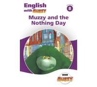Muzzy and the Nothing Day