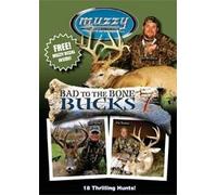 Muzzy Bad to the Bone Bucks 7
