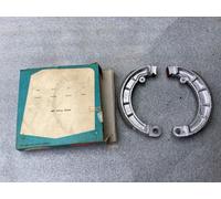 MV 155 chicco scooter ganasce freno forma AZ 130