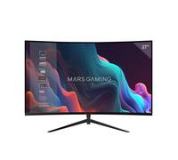 MV 27C Monitor Gaming Curvo 27” FHD 1080p 200Hz HDR10 1ms FreeSync e G Sync