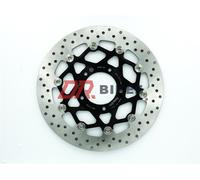 MV Agusta 1000 F4 Mamba 2004 - 2007 Disco Anteriore Floating Brembo Serie Oro