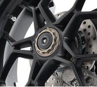 MV Agusta 1000 Serie Oro 2020 R&G Protezioni Del Braccio Oscillante SBP0003BK