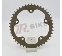 Mv Agusta 1078 F4 F4RR RR312 07-09 AFAM Anodizzato Duro Corona 93836-43