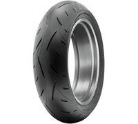 Mv Agusta 312 F4 1078 RR 2008-2010 Dunlop Roadsport Post. Pneumatico 190/55ZR17