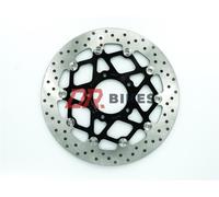 Dischi Freno Brembo Mv Agusta Dragstar 800 RR 2018 Anteriori Oro Moto Flottanti