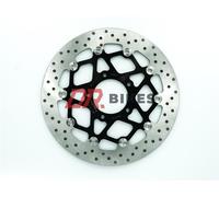 MV Agusta 800 Stradale 2015 + BREMBO SERIE ORO Disco Anteriore Flottante