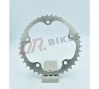 92836-40 CORONA AFAM 40 DENTI PASSO 525 MV (AGUSTA) F3 675 RC 2015-2018