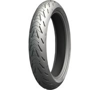 Mv Agusta Brutale 1078 RR 2009-2010 Michelin Road 5 Pneumatico 120/70-17 120/