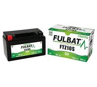 MV Agusta Brutale 675/800/910,920,989,990,1078,1090 R,S,RR, ABS, FTZ10S, SLA-GEL Fulbat Batterie