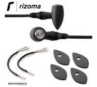 MV AGUSTA F3 675 2011-2015 Indicatore di direzione freccia Club RIZOMA FR150B...