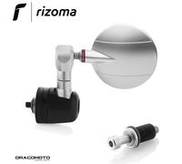 MV AGUSTA F4 1000 312 R 2007-2009 Specchio retrovisore Spy-R RIZOMA BS185A LP...