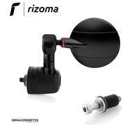 MV AGUSTA F4 1000 312 R 2007-2009 Specchio retrovisore Spy-R RIZOMA BS185B LP...