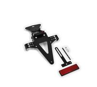 MV Agusta F4 1000 R / RR Anno 14-18 Supporto Targa Completo